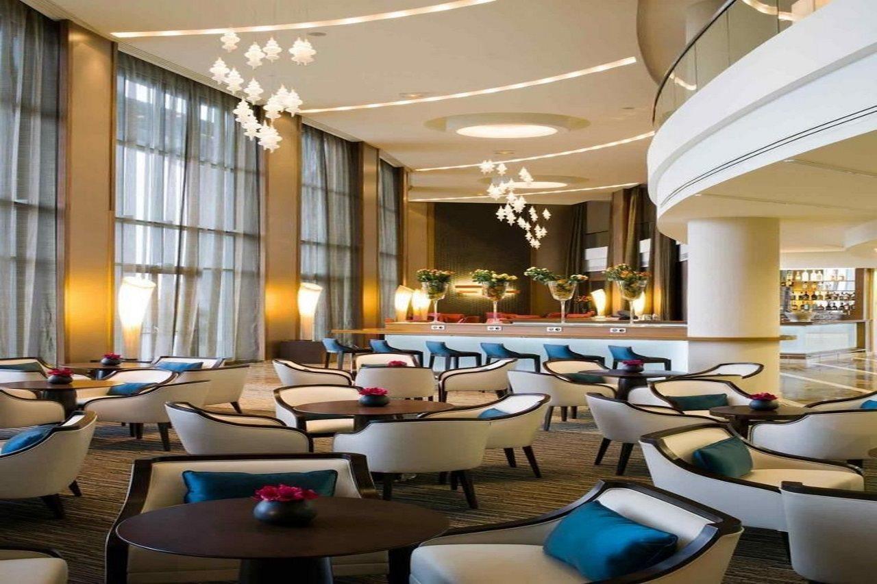 Sofitel Malabo President Palace Exteriér fotografie